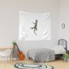 Valorant Gekko Tapestry Official Valorant Store