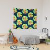 Gekko 90S Fan Art Tapestry Official Valorant Store