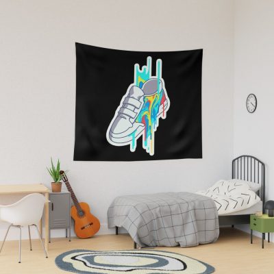 Hydrodip Spray Tapestry Official Valorant Store