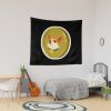 Bruno Coin Spray Tapestry Official Valorant Store