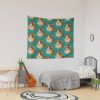 Excuse Me Cat Spray Tapestry Official Valorant Store