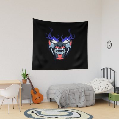 Whos Next Spray Tapestry Official Valorant Store