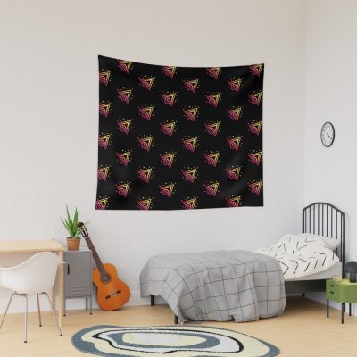 Nanoswarmer Tapestry Official Valorant Store