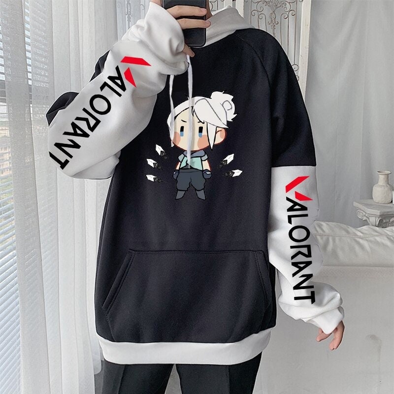 - Valorant Store