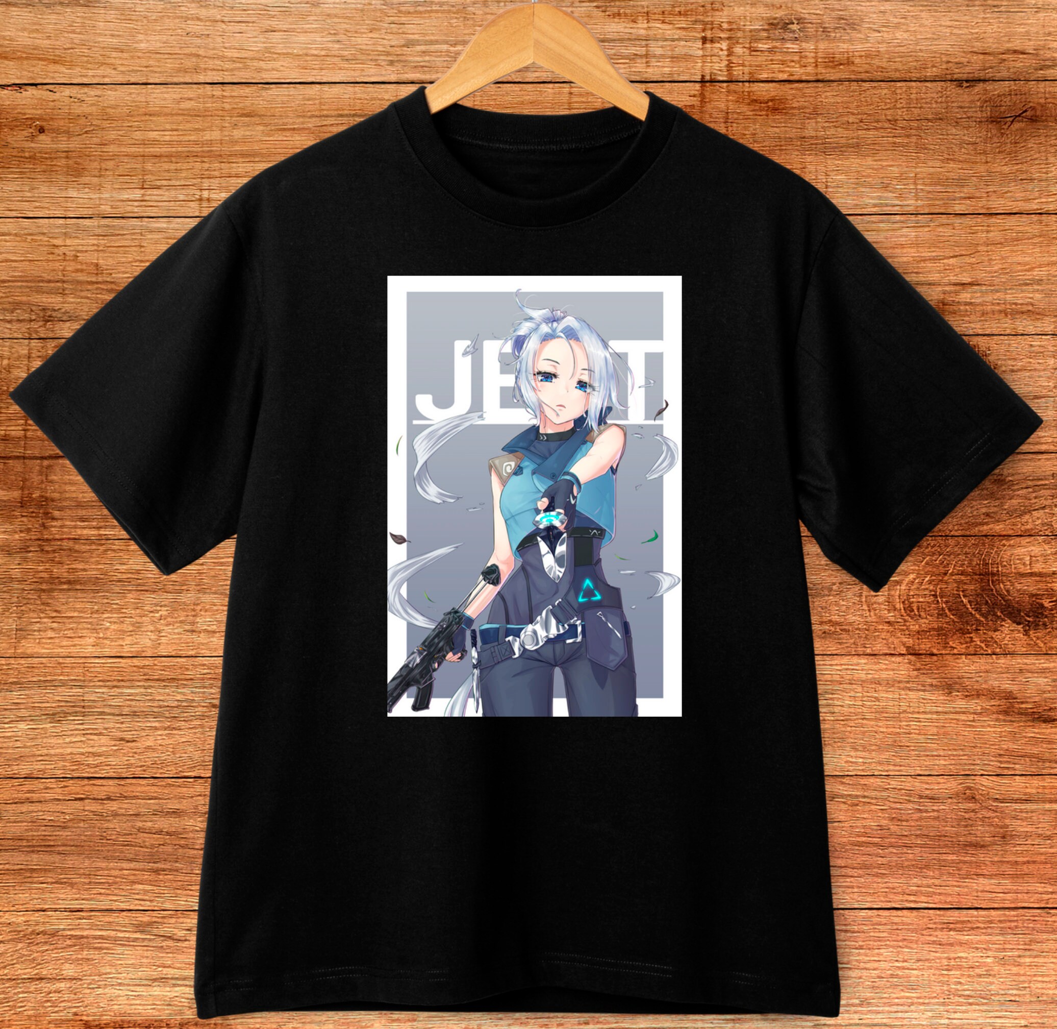 - Valorant Store