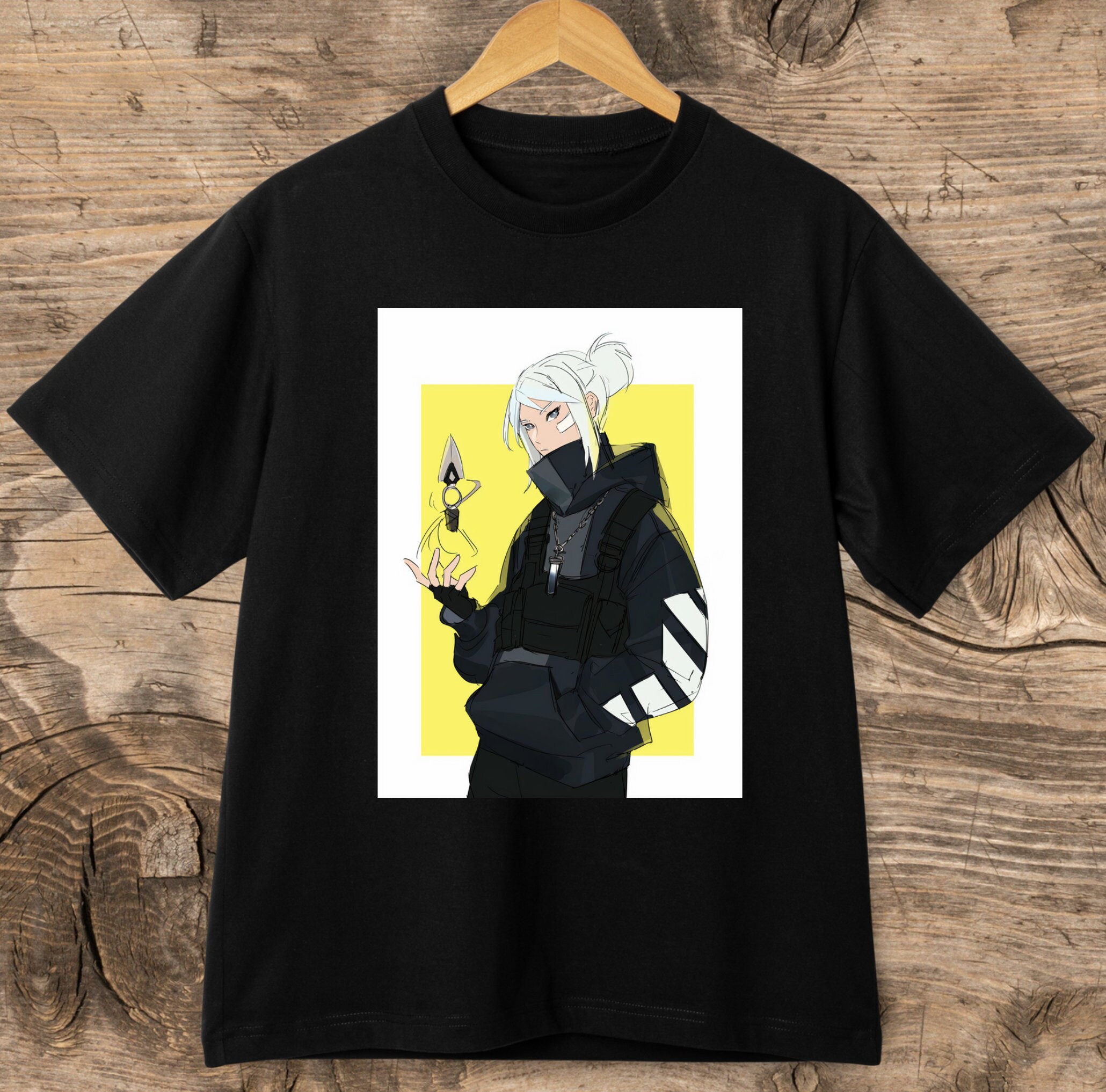- Valorant Store