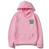 Anime Game Valorant Hoodies Women Killjoy Same Styles Black Pullover Tops Fashion Crewneck Spring Oversized Black 3.jpg 640x640 3 - Valorant Store