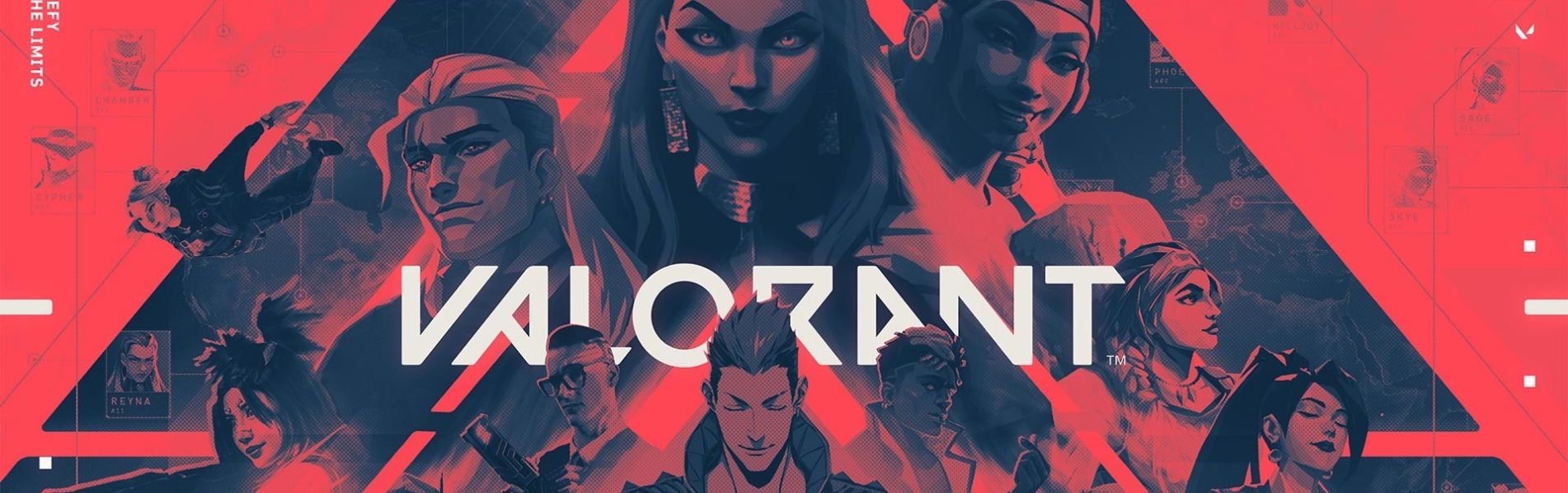 Valorant Store Banner 1