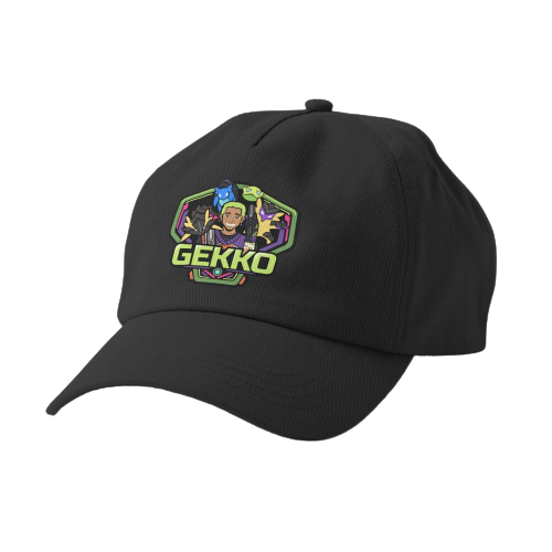 Valorant Store Cap Collection