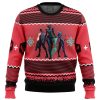 Valorant Sweater front - Valorant Store