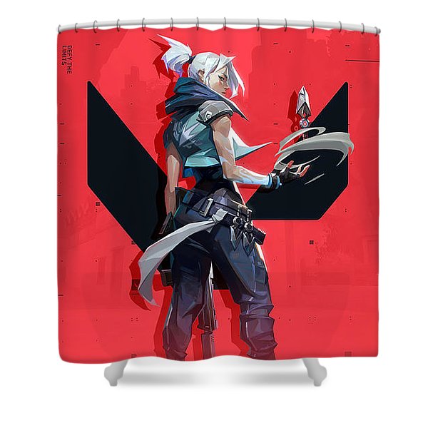 1 valorant chau viet - Valorant Store