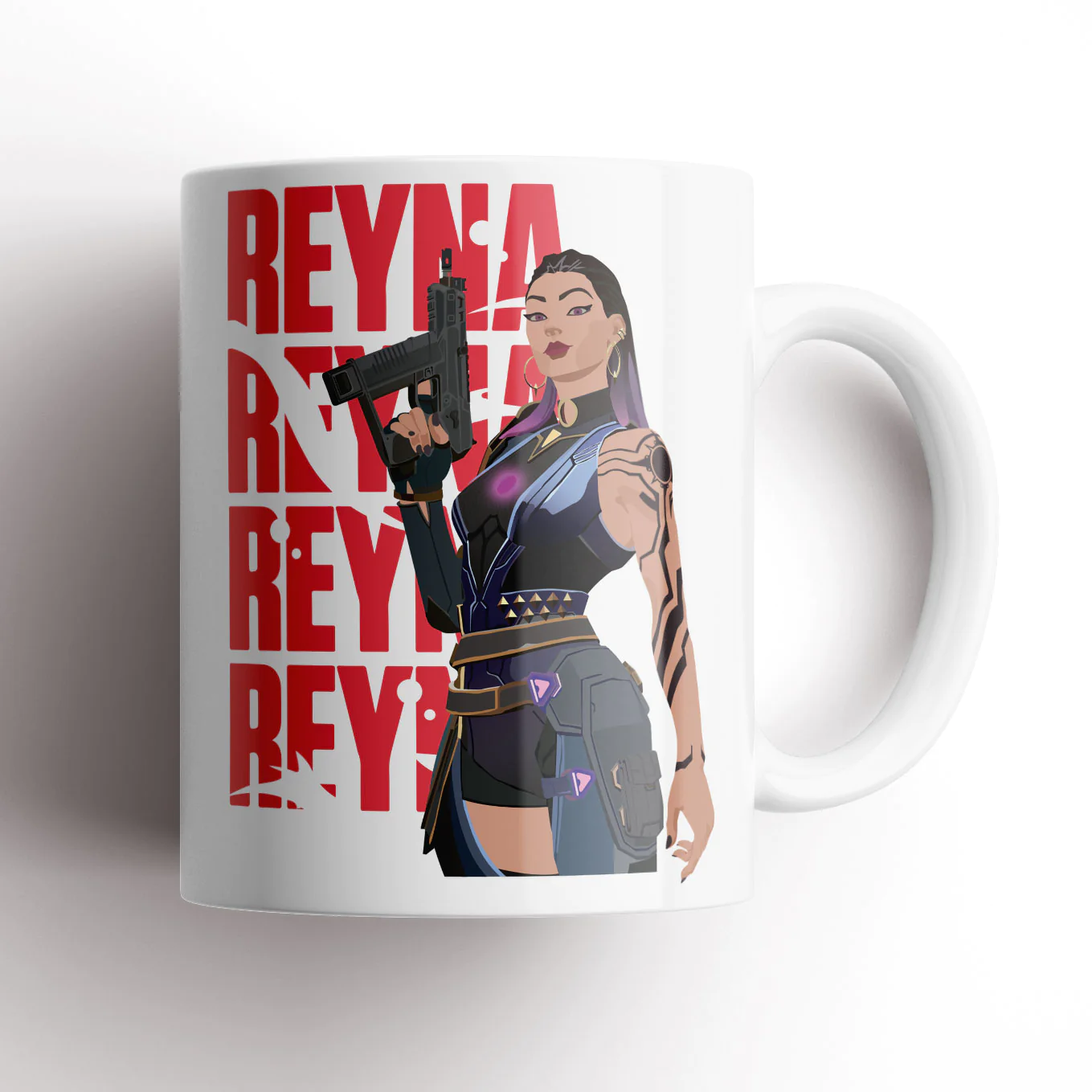 Valorant Reyna - Valorant Store