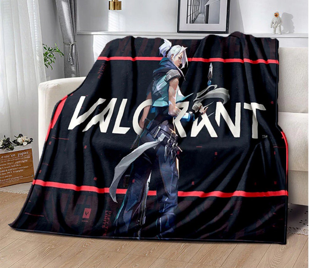 - Valorant Store