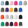 sweatshirt color chart - Valorant Store