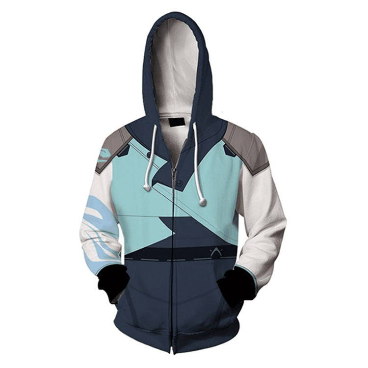 valorant cosplay 3D 1 - Valorant Store