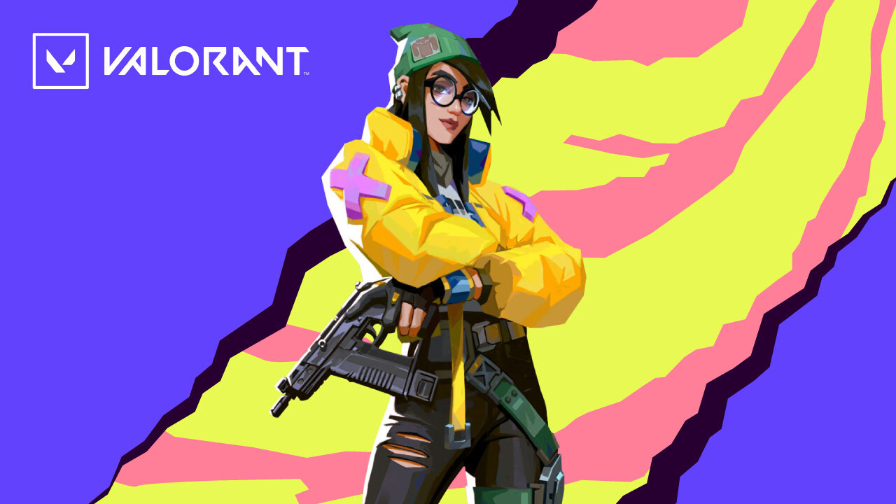 VALORANT Killjoy Agent Guide - Valorant Store