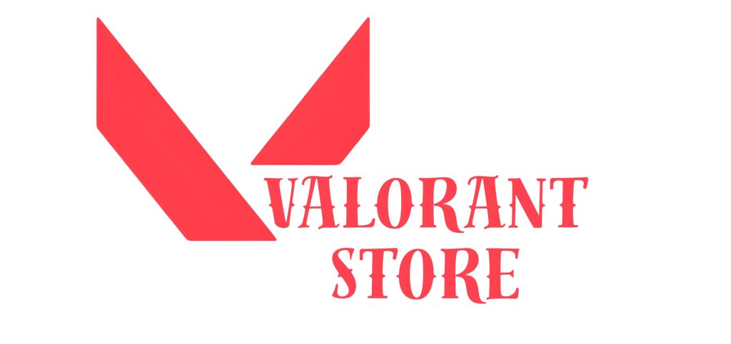 Valorant Store