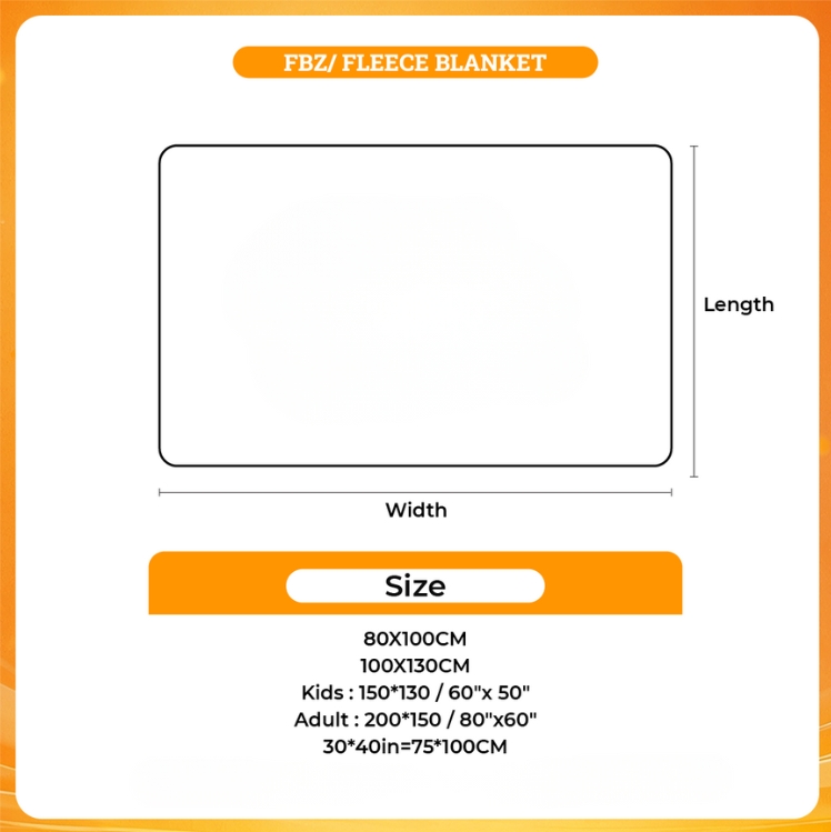 3D Fleece Blanket - Valorant Store