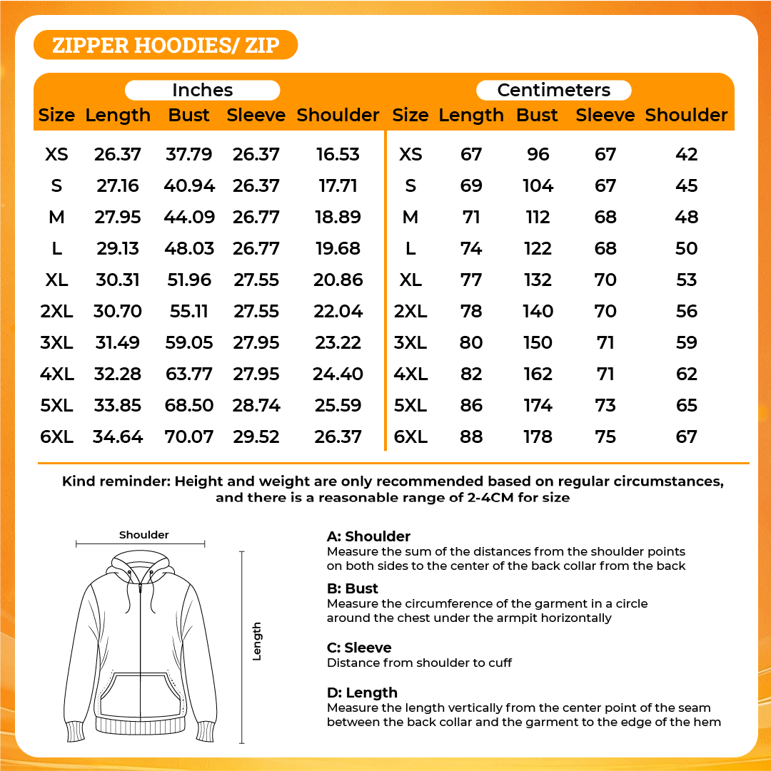 zip hoodie 1 - Valorant Store